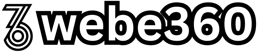 WEBE360 Namecard